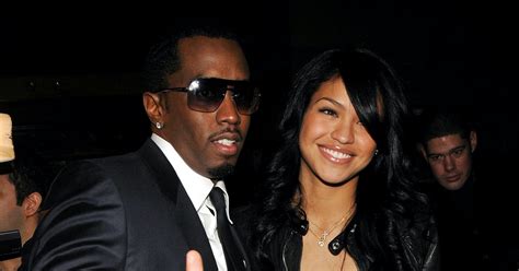 How Long Have Diddy And Cassie Been Dating Well Do You Count When Their Relationship Was Secret