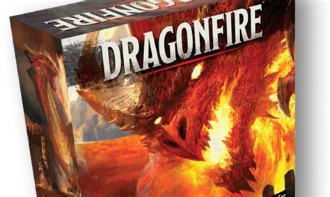 Icv2 Catalyst Offers Retailers Dragonfire Launch Kits