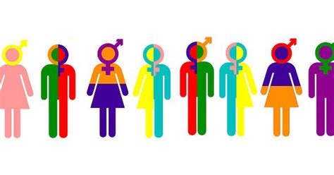 Community Education Presentation Gender Inclusivity At Pride