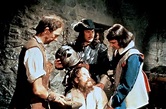 L'uomo dalla maschera di ferro (1977) | FilmTV.it