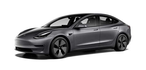 Nieuwe Tesla Model 3 2021 Wat Zijn De Veranderingen