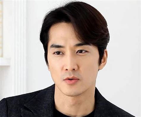 Collection by angie melon • last updated 5 days ago. Song Seung-heon Biography - Facts, Childhood, Family Life ...