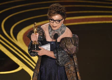 Ruth Carter Of Springfield Wins Oscar For ‘black Panther Costume