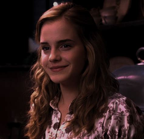 Hermione Granger Wizarding World Emma Harry Potter
