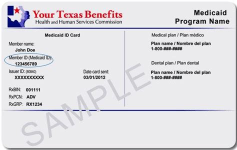 How To Receive Incontinence Supplies Through Texas Medicaid