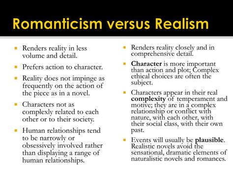 Ppt American Realism Regionalism And Naturalism Powerpoint Presentation Id