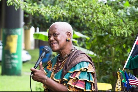 Sadie Roberts Joseph Founder Of African American History Museum Found