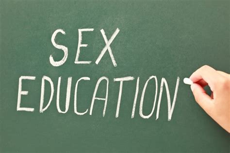 Dekalb County Offers Only Comprehensive Sexual Health Course In Region