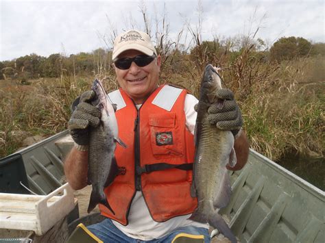 Atchison State Fishing Lake Gallery / Atchison State Fishing Lake