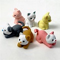 Cat Eraser – www.shoptherocket.com