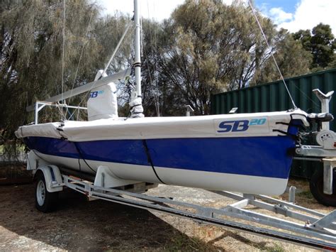 Used Laser Sb20 Urgent Sale Required For Sale Yachts For Sale Yachthub