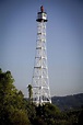 環島燈塔逍遙遊 - 富貴角燈塔 與 淡水燈塔