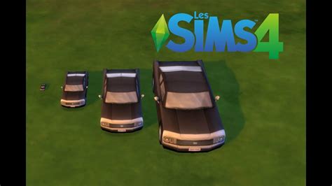 Comment Monter Un Objet Sims 4 Communauté Mcms