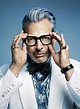 Jeff Goldblum Fulfilled a Teenage Dream Written on Steamed Glass - WSJ