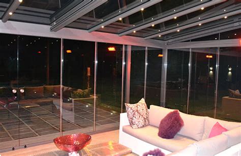 Glass Rooms Quality Glass Room Extensions For Your Home