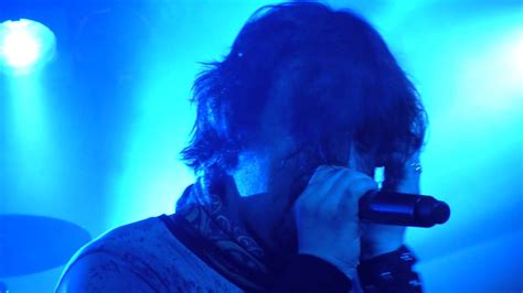 Sonata Arctica White Pearl Black Oceans Live In Leipzig 2014 Youtube