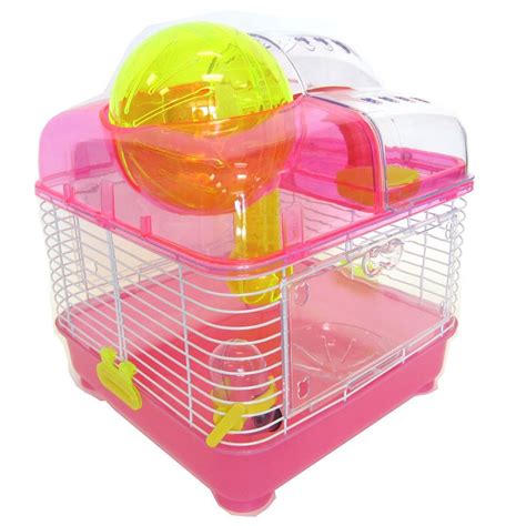 Our Best Small Animal Cages And Habitats Deals Mouse Cage Dwarf
