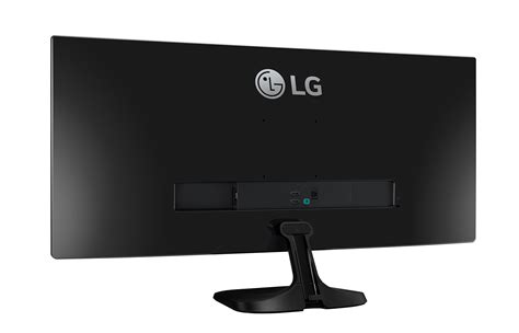 Lg 25um58 P 25 Inch 219 Ultrawide Ips Monitor With Screen Split Buy