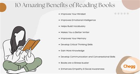 10 Unique Benefits Of Reading Books