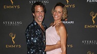 Days of our Lives romance: Arianne Zucker and Shawn Christian engaged ...