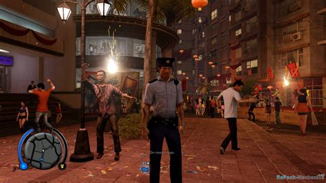 Скачать Sleeping Dogs Definitive Edition на ПК последнюю версию торрент