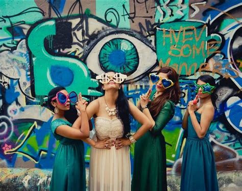 20 Ways To Have A Kickass Bachelorette Party On A Budget Wedmegood