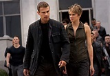Amazon.com: The Divergent Series: Insurgent (Plus Bonus Features ...
