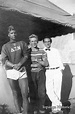 Jerry Hanes, Bobby Jacks, Bob Talmadge · Topanga Historical Society ...
