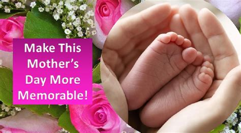 Make This Mothers Day Memorable For Your Mom Healthylife Werindia