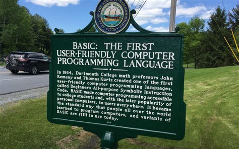 Finally A Historical Marker That Talks About Something Important