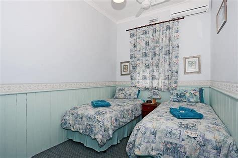 Busselton Jacaranda Guest House 2020 Sure Thing