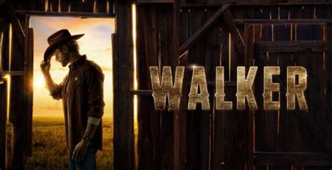 When Will Season 2 Of Walker Be On Hbo Max - Walker Cancelled or Renewed? - Cancelled TV Shows & Renewed Series