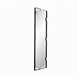 Frankie Floor Mirror | Floor mirror, Mirror, Rectangular mirror