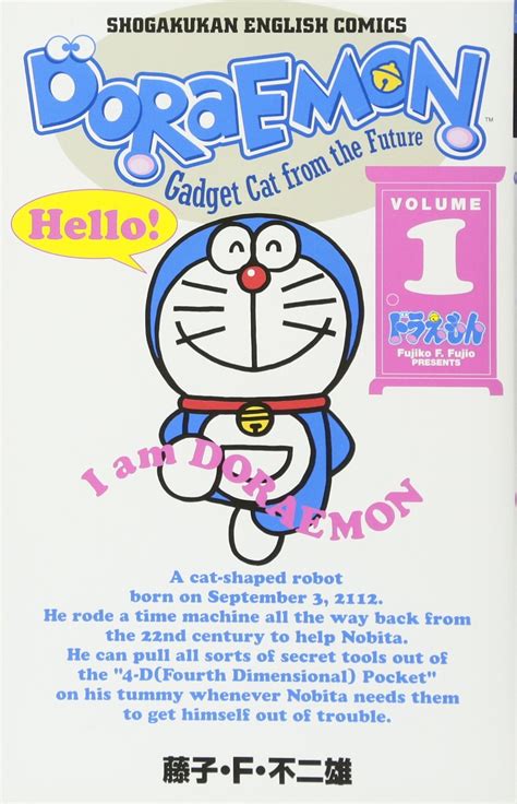 Collectibles Collectible Japanese Anime Items Doraemon 10 Set English
