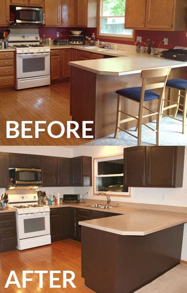 Update your kitchen cabinets without replacing them entirely. DIY Cabinet Refacing - REFACE SUPPLIES
