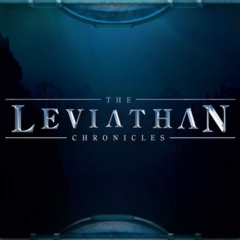 The Leviathan Chronicles Podcast