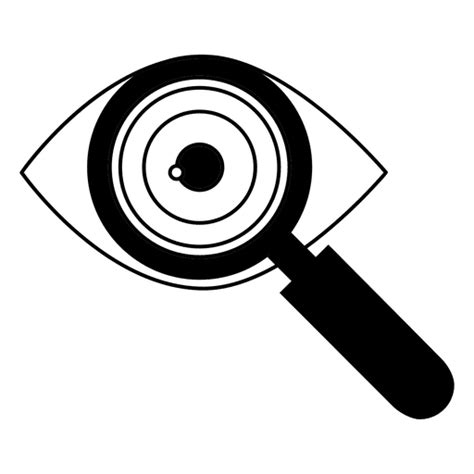 Black Eye Icon 40975 Free Icons Library