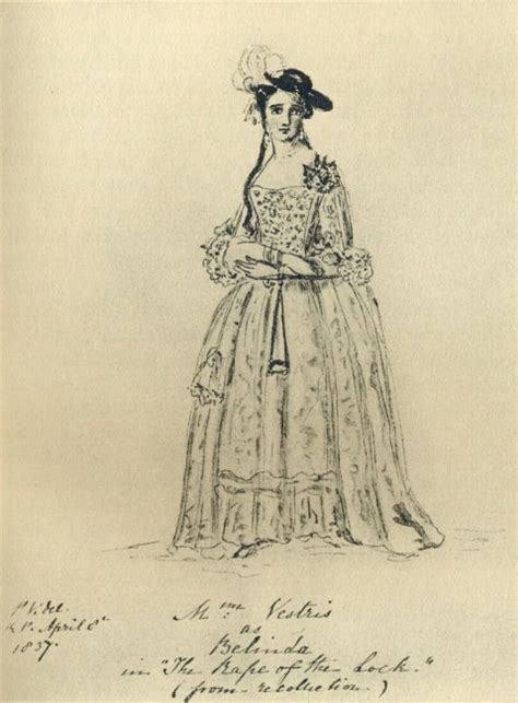 La Reine Victoria Portrait En Artiste Point De Vue