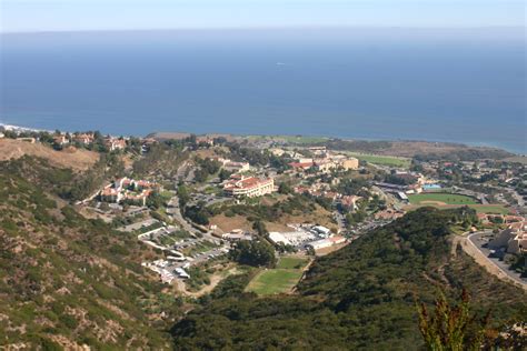 The major types of schools listed here are preschools and. Campus : Pepperdine