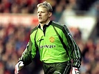 Peter Schmeichel Wallpapers - Wallpaper Cave