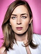 Emily Blunt - Photoshoot for USA Today Magazine (2014) • CelebMafia