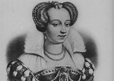 Biografía de Margarita de Valois, la reina calumniada de Francia ...