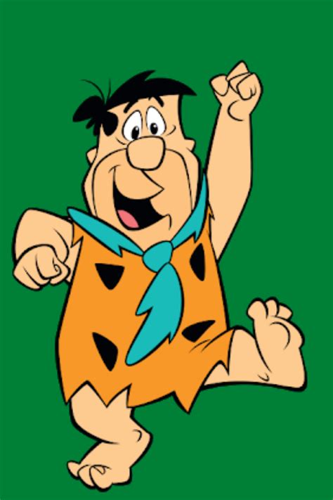 Fred Flintstone Flintstone Cartoon Fred Flintstone Classic Cartoons