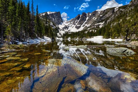 The Best Things To Do In Rocky Mountain National Park Eternal Arrival