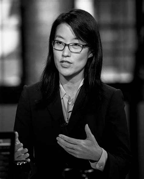 Ellen Pao Reddit CEO Interview