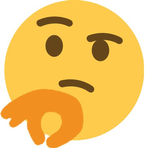 Thonkyeet Discord Emoji
