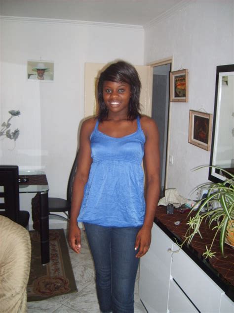 What a games the hosts are having! Madeleine Malonga, championne de France de Judo - Congopage