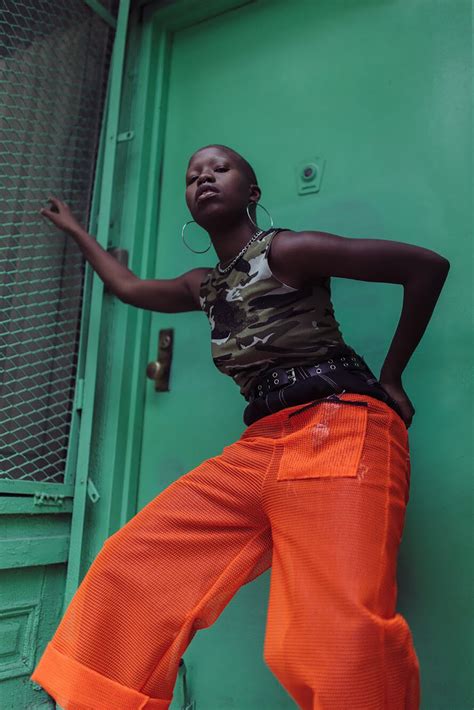 Lenses On Queerness Photographer Elizabeth Wirija Into