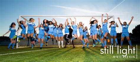 Still Light Studios Friday Funnies Hillsdale High School Girls Soccer Team