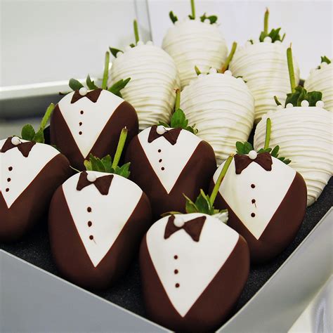 Wedding Chocolate Covered Strawberries T Baskets By Occasion At